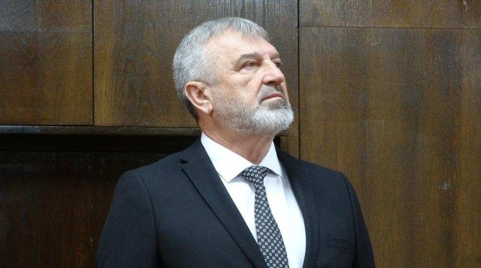 От депутат до областен управител: Драгомир Драганов с нова роля в политиката