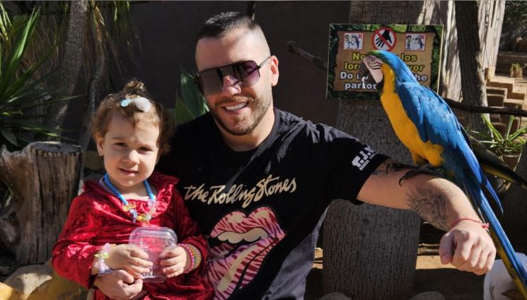 Денис Шивачев - Попфолкът се раздаде за младеж в нужда! (СНИМКИ)