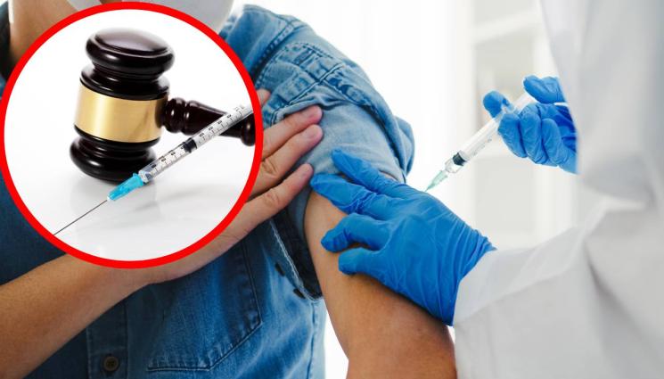 ваксина - Фармацевтичен гигант призна, че ваксина срещу Covid-19 може да причини рядък страничен ефект