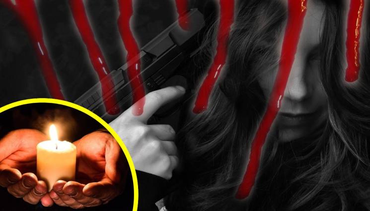 убийство кръв - ТРАГЕДИЯ! Направиха на решето Мис 2023! (СНИМКИ+ВИДЕО 18+!)