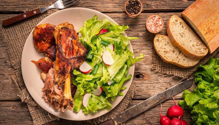 рецепти - Гответе с matekitchen.com: Агнешко за Великден и Гергьовден! (ВИДЕО)