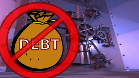 банка фалит