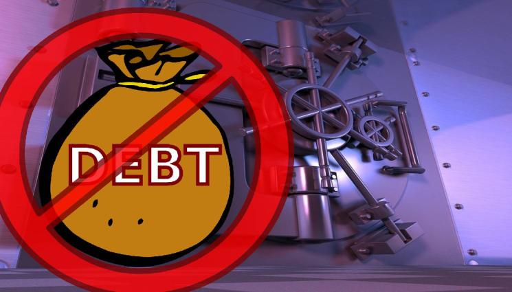 банка фалит - НАЙ-СЕТНЕ: Внесоха закона за частния фалит!