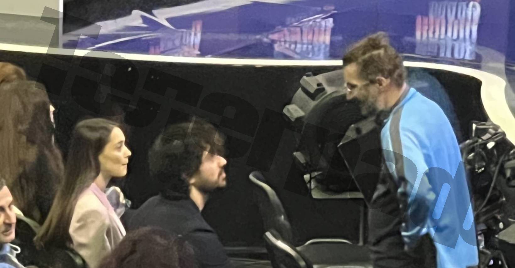 Евгени и Валерия