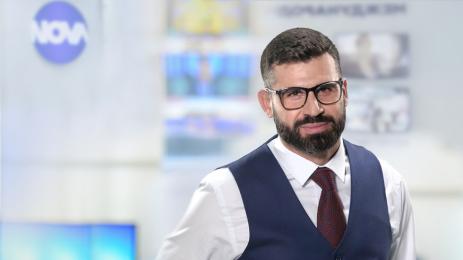 Кузман Илиев