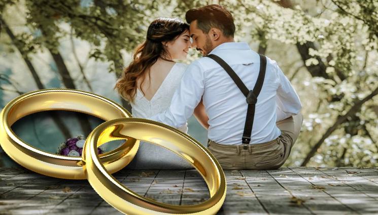 сватба - ХИТ: Пловдив е залят от сватби заради датата 8 август!