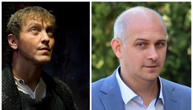 Валери - СЛЕД СКАНДАЛА: Валери Йорданов и директорът на Народния загубиха делата