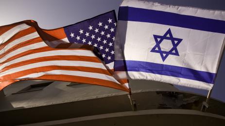 САЩ спряха доставката на бомби за Израел