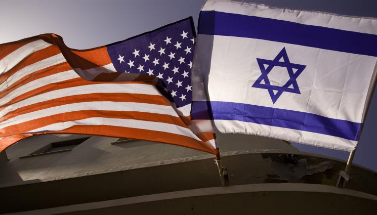 сащ израел - ПИСНА ИМ: САЩ заплашиха да спрат военната помощ за Израел!