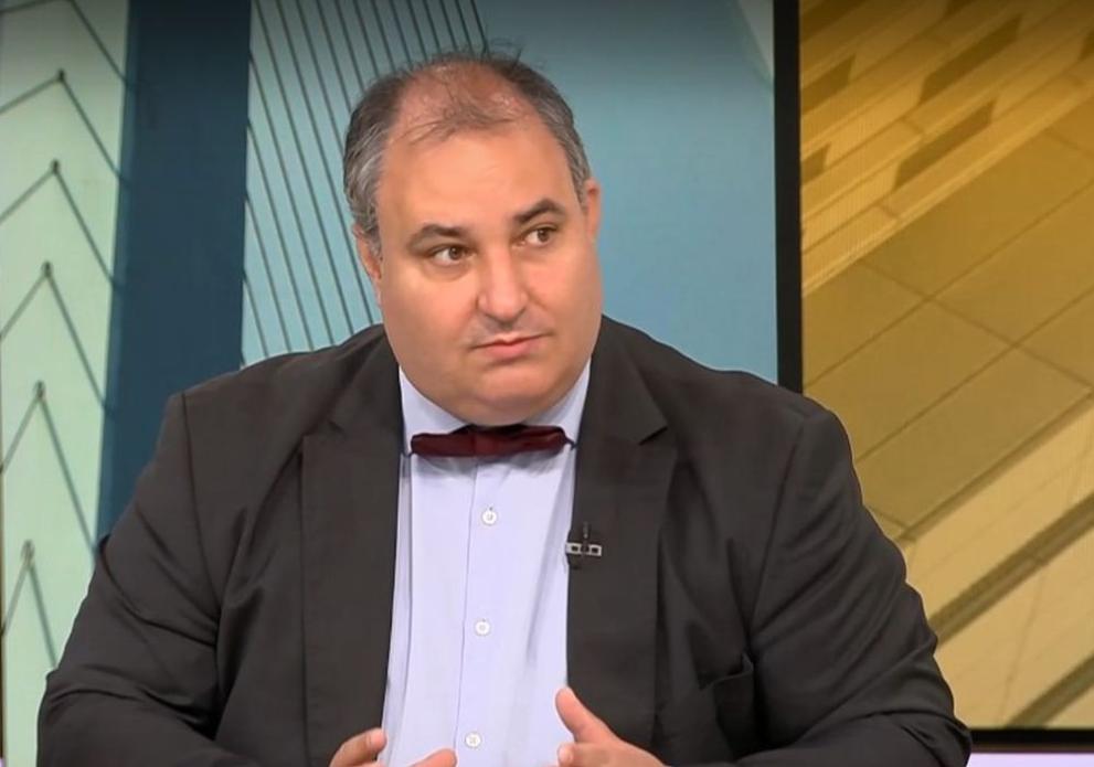 Прецедент, който е много опасен за икономиката - така икономистът Васил Караиванов
