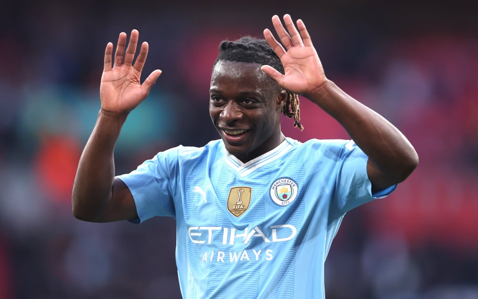 Жереми Доку: Опитваме се да вкарваме повече, не гледаме таблицата