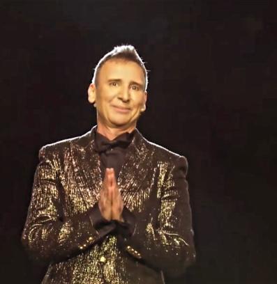 Виктор Калев