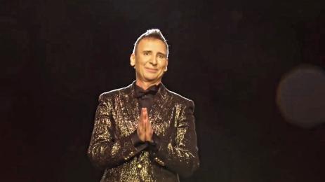 Виктор Калев