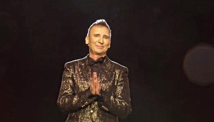 Виктор Калев