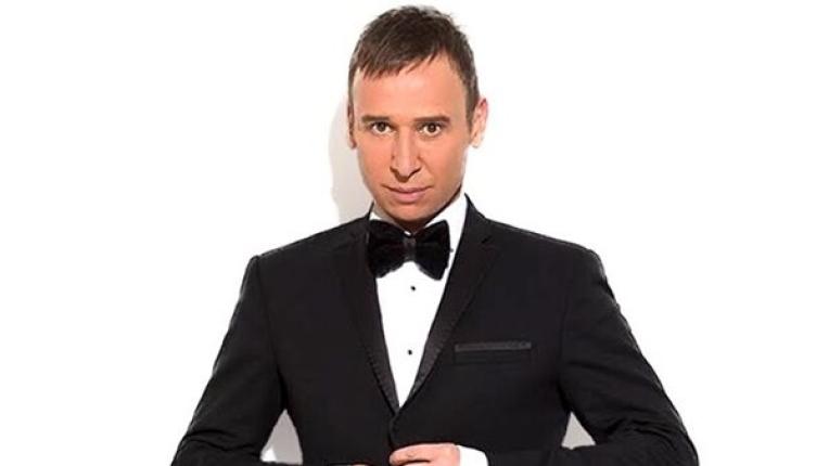 НДК Виктор Калев