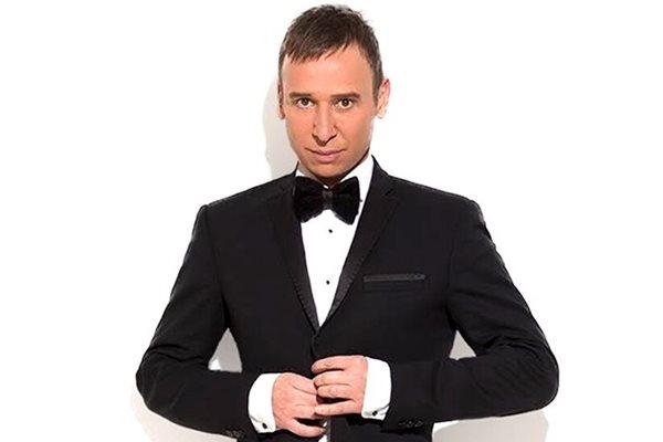 НДК Виктор Калев