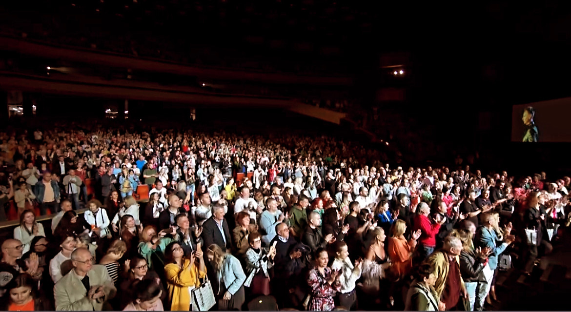 НДК Виктор Калев