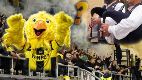 Ботев Пловдив гайди