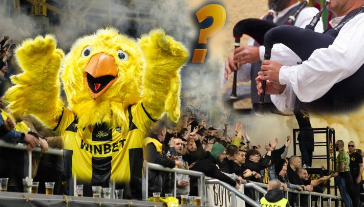 Ботев Пловдив гайди - УБРЕ-ДЕБРЕ! Ботев Пловдив обеща изненада от тайнствен клуб от Шефилд на шоуто с гайди и тъпани