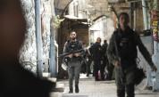 Израелската полиция застреля турчин, след като той намушка с нож полицай