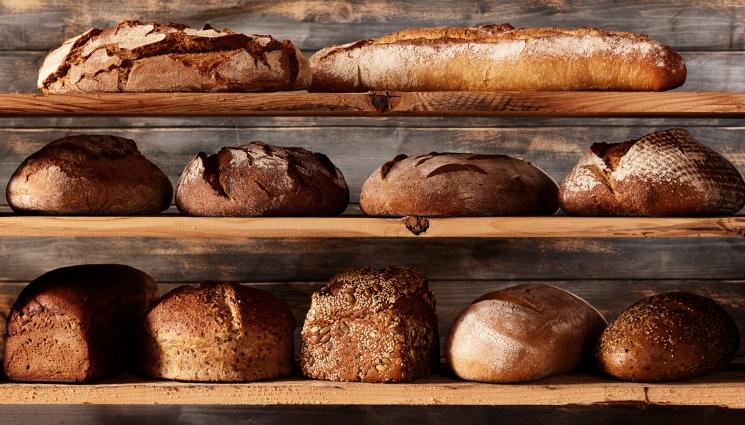 хляб - РЕШЕНО: Депутатите против по-ниско ДДС за хляба!