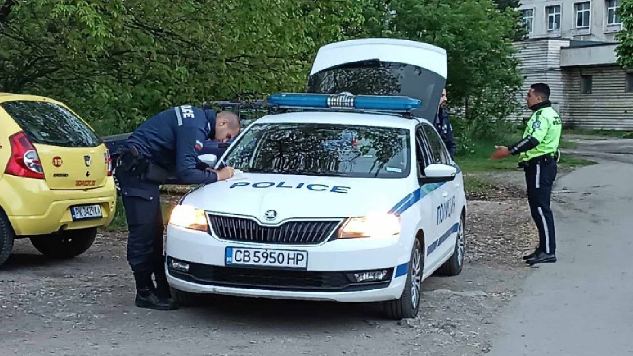 Перник проверка