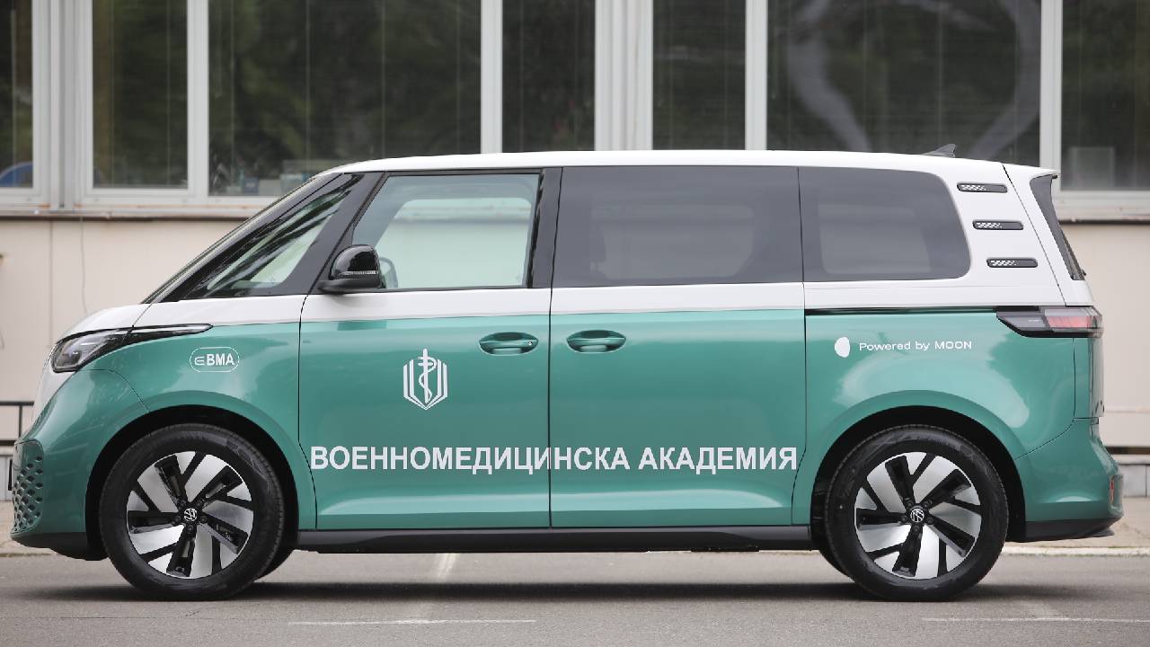 ВМА електромобили