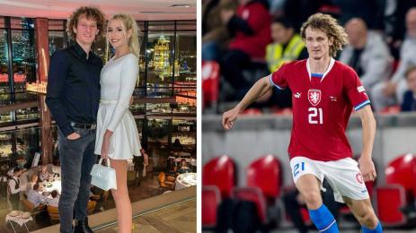 Алекс Крал Маркета Кралова