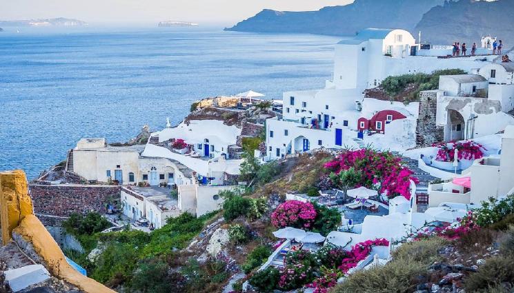 Гърция - ПРАЗНИЦИ 