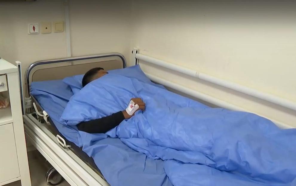 14-годишно дете е в болницата в Хасково след бой в