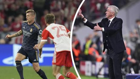 Карло Анчелоти