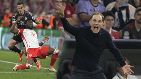 Томас Тухел