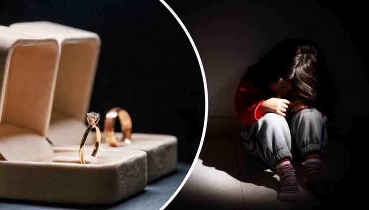 брак отвличане - ВЗЕ НЕЩАТА В СВОИ РЪЦЕ: Майка на ерген отвлече момиченце!