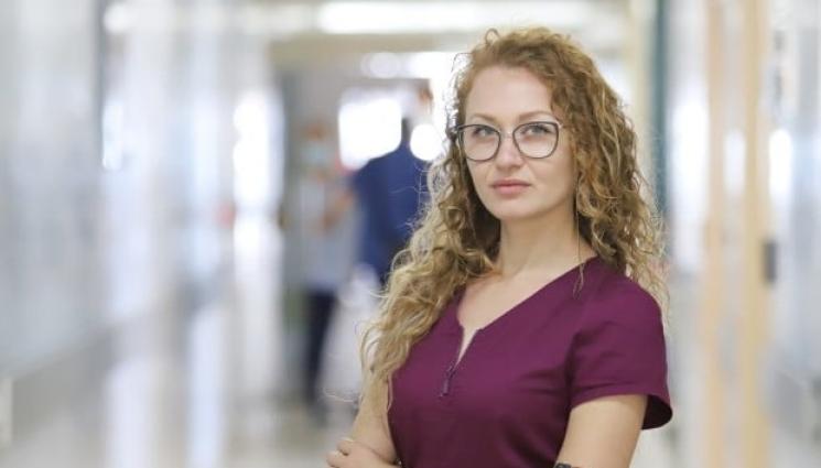 Диляра Маринова - ЗДРАВЕ с Телеграф: Кърлежите обичат дългите коси