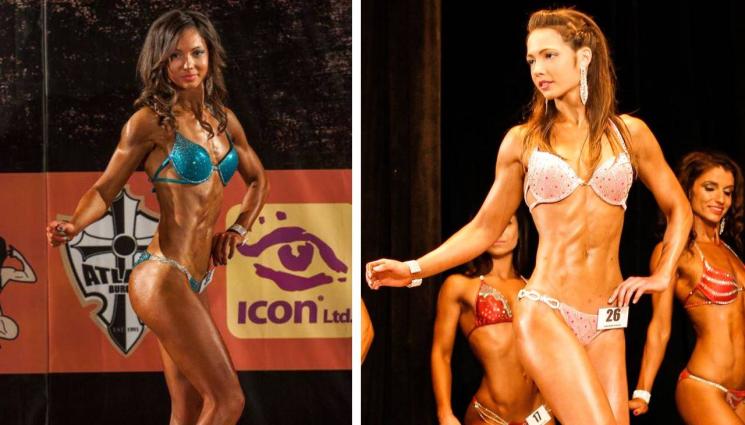 Теодора Маринова - Треньорът и риалити звезда Теодора Маринова: Гладът води до хормонален дисбаланс