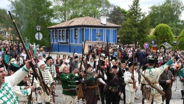 Историк: 20 април е начало на свободата на България и съвременната държавност 