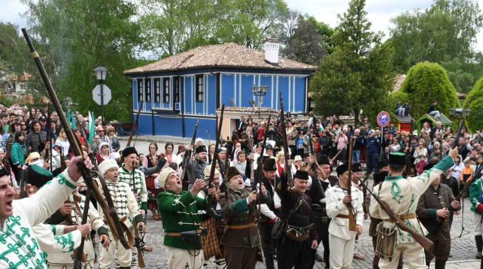 Историк: 20 април е начало на свободата на България и съвременната държавност