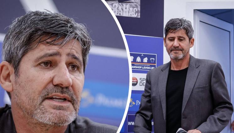 Николай Костов - Костов: Трябва да почакате за моята оставка!