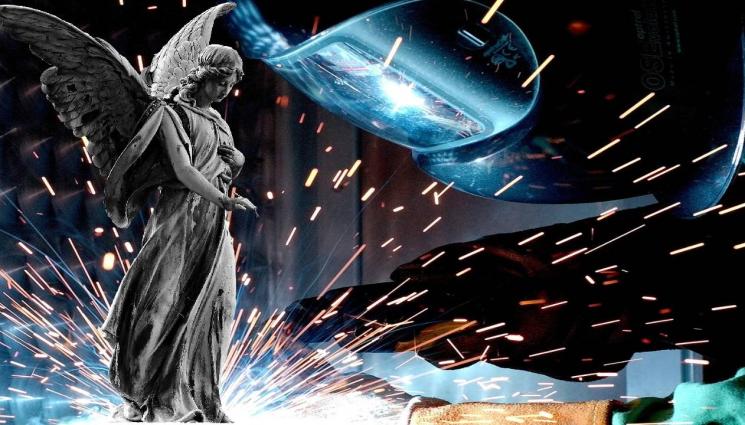 трудова злополука - МЪКА В ДЕНЯ НА ТРУДА: 87 души загубиха живота си при трудова злополука!