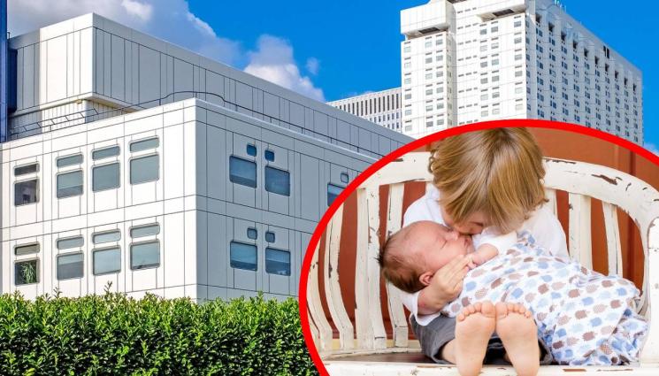 детска болница