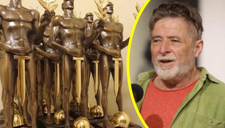 Аскеер Руси Чанев - РУСИ ЧАНЕВ става почетен бургазлия! (СНИМКИ)