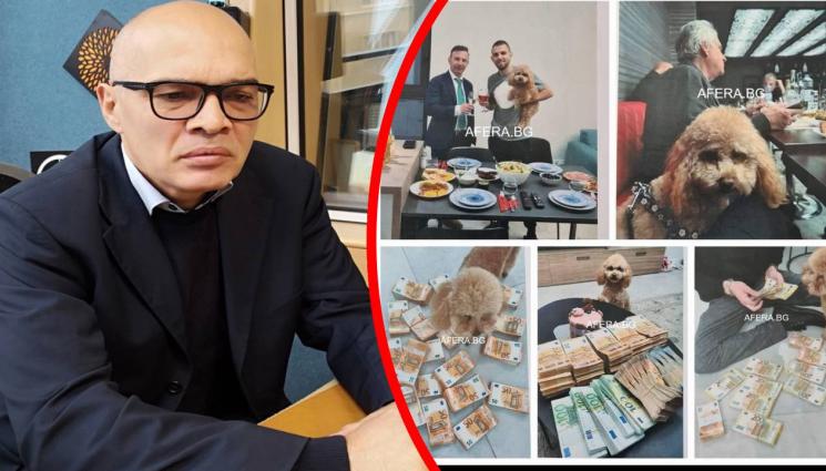 Тихомир Безлов - Тихомир Безлов пред