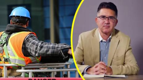 Георги Първанов експерт