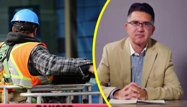 Георги Първанов експерт - УРА! Минаваме на 4-дневна работна седмица!