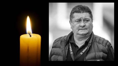 Погребват Дончич в Сърбия, Локо Сф съдейства за пренасянето