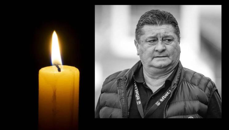 Данило Дончич - ШОК: Внезапно почина доскорошният треньор на Локо София