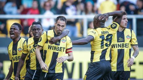 Ботев Пд ЦСКА