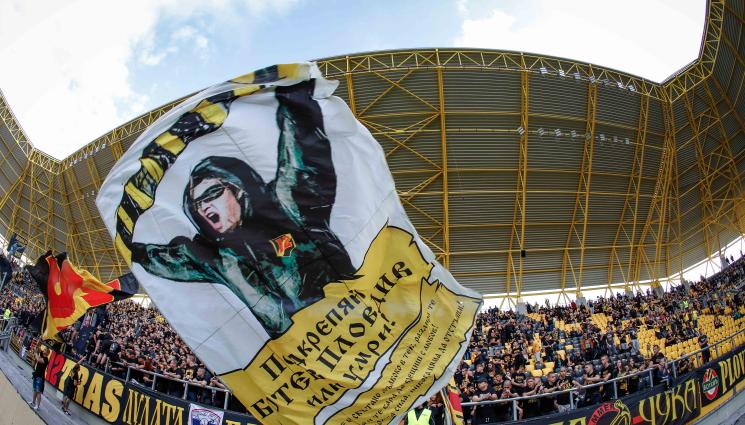 Ботев Пд ЦСКА - БИТКАТА ПРОДЪЛЖАВА: От Ботев Пд с ново съобщение, искат споразумение с Илиян Филипов