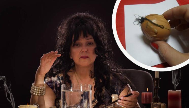 яйца магия - ЗЛАТНО ВРЕМЕ: Яйца с двойна употреба!