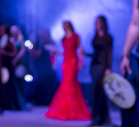 Да бъдеш победителка в конкурс за красота изисква повече от